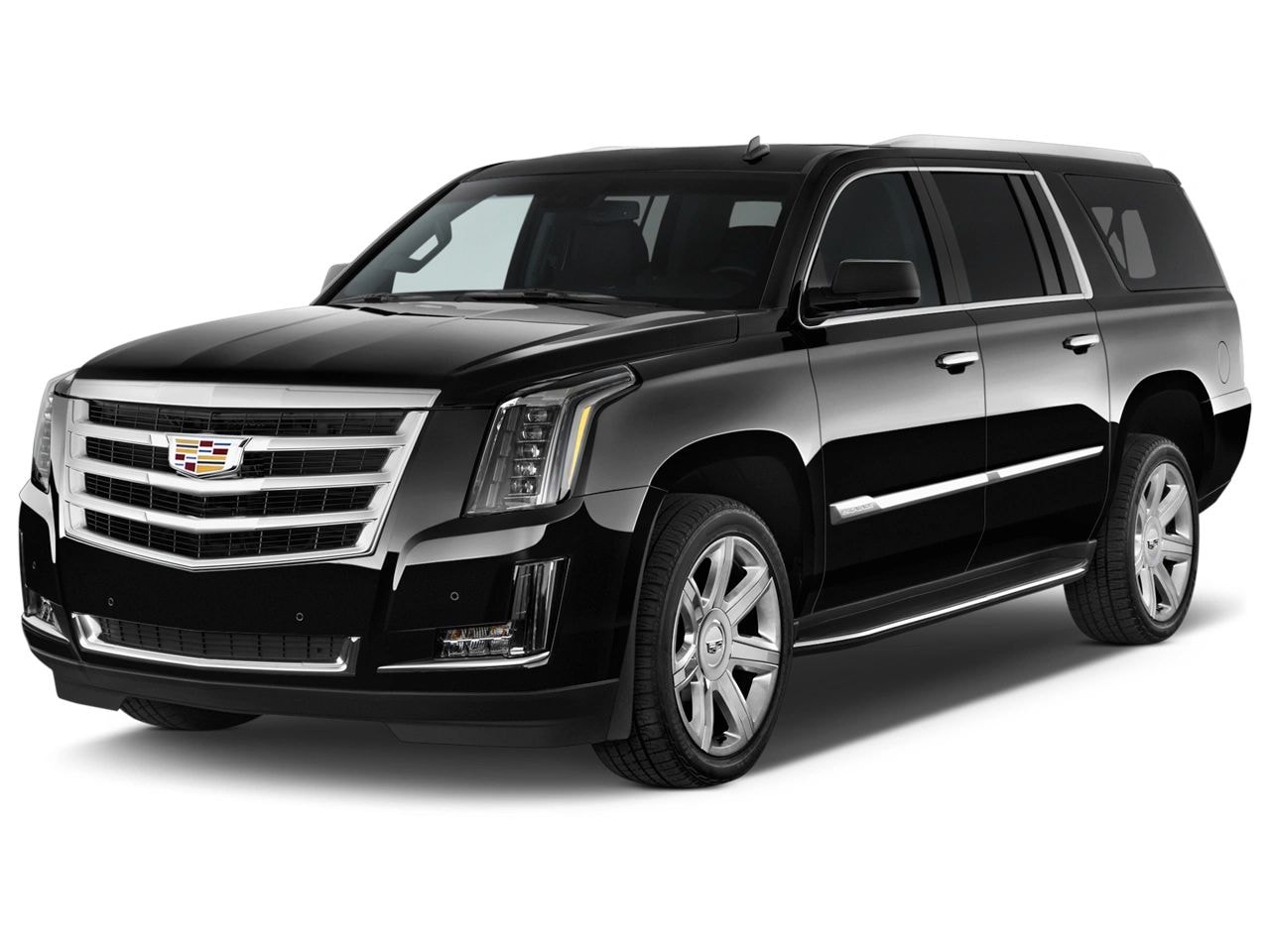 2018 Cadillac Escalade