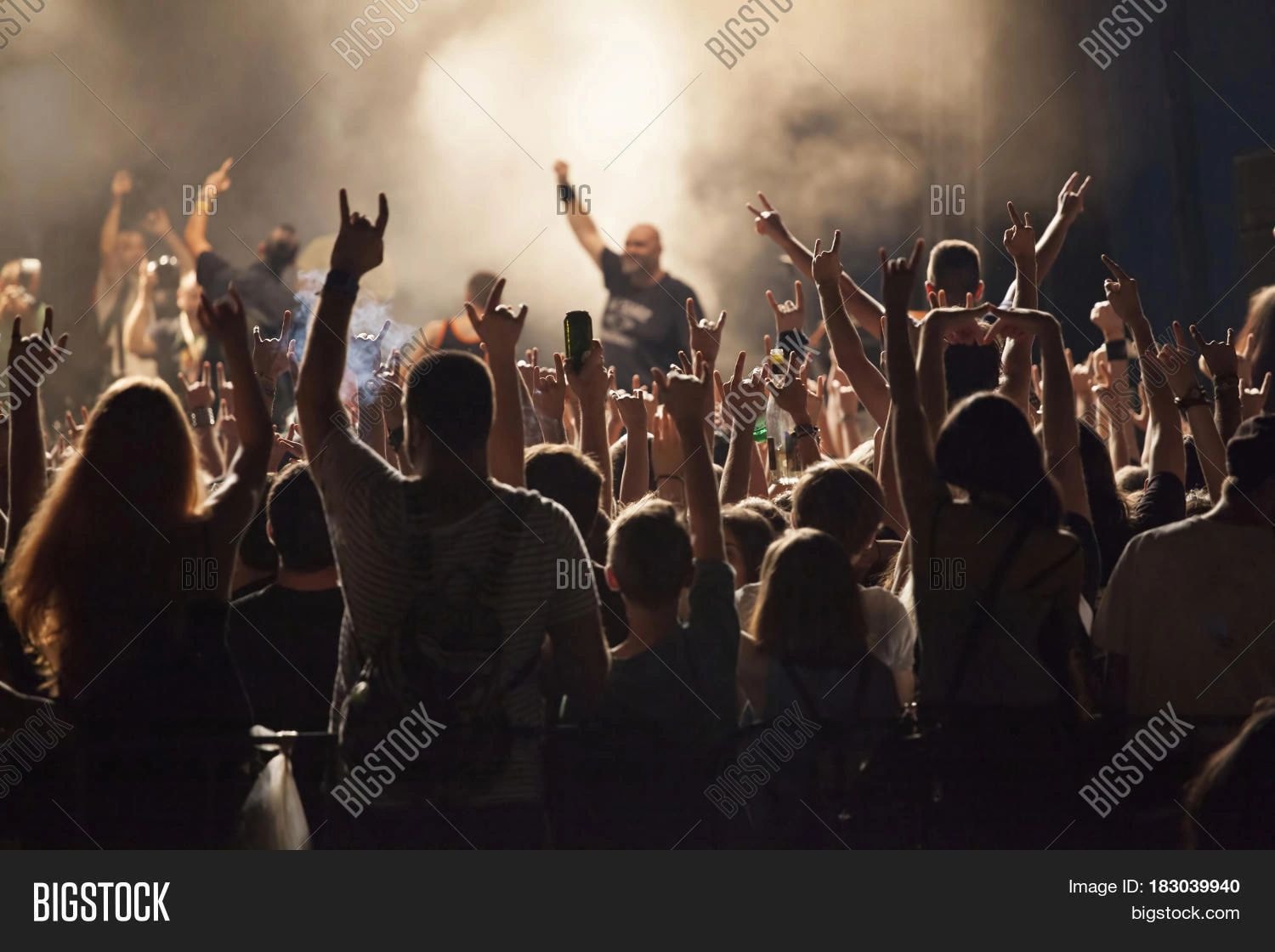 Concert and entertainment transportation